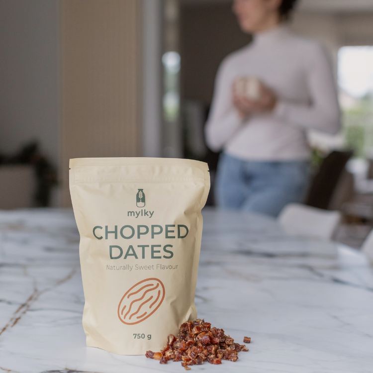 Dátiles Picados Mylky