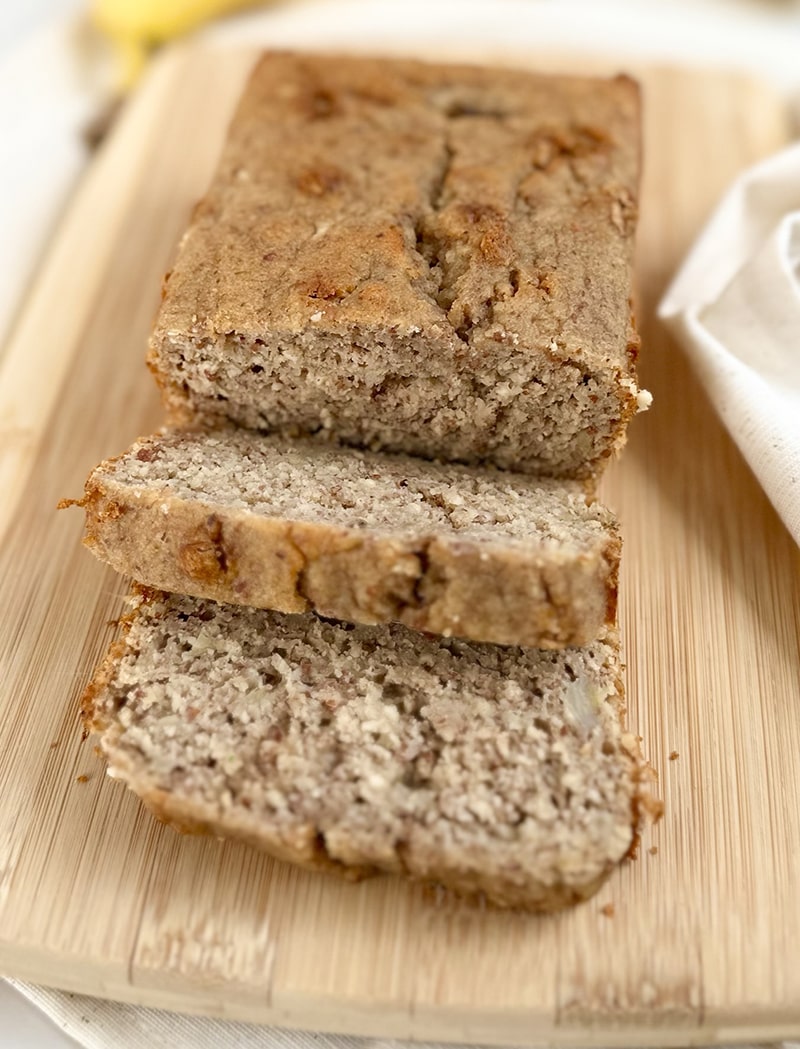 Pan de plátano