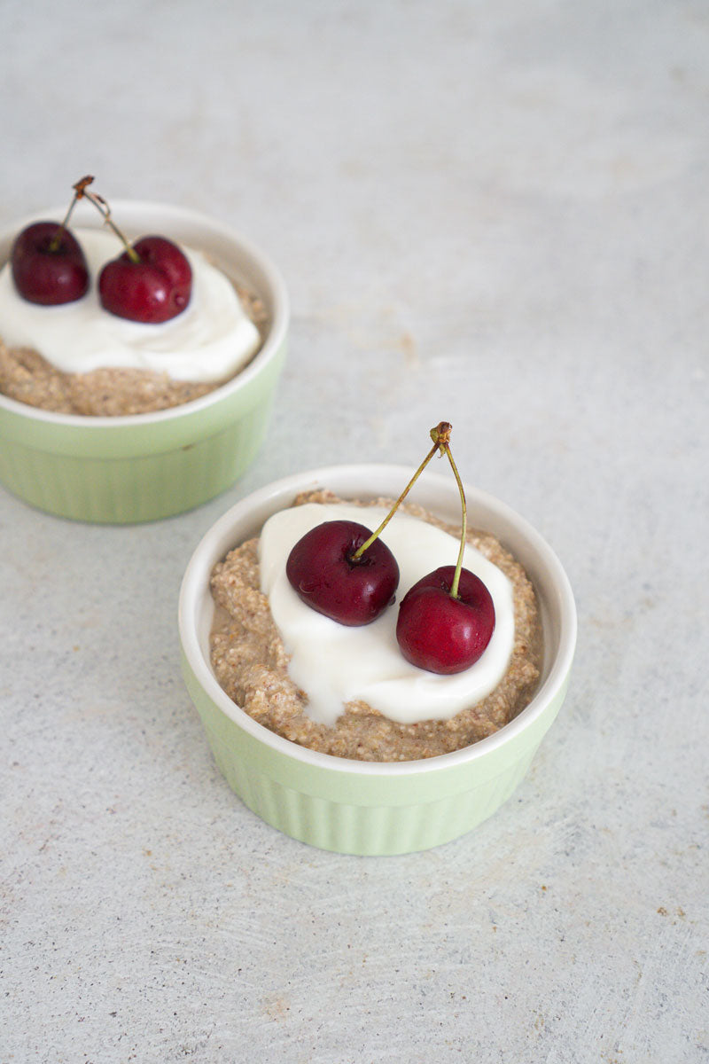 Pulpa de trigo sarraceno