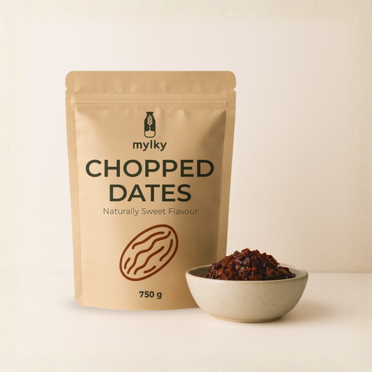 Dátiles Picados Mylky