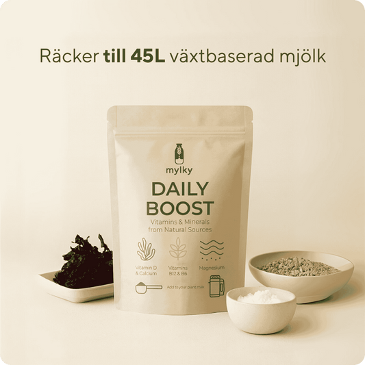 Vitamin Powder