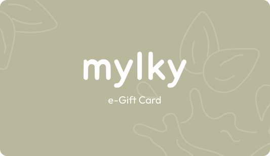 Tarjetas regalo Mylky