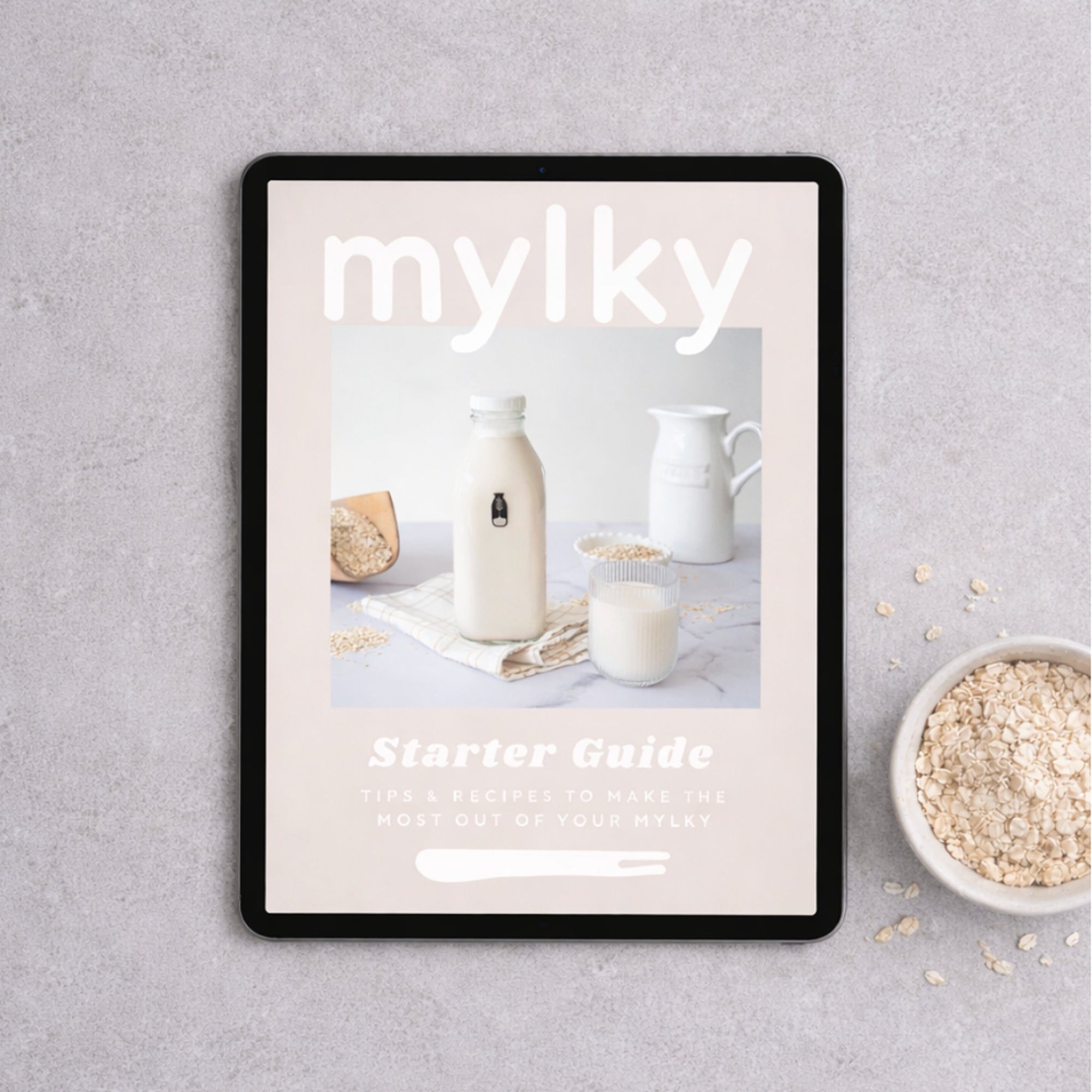 Libro de recetas (E-book)