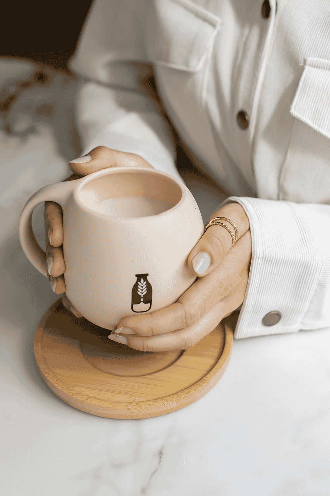 Kaffe-muggar