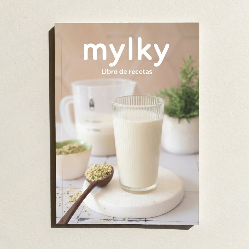 Libro de recetas